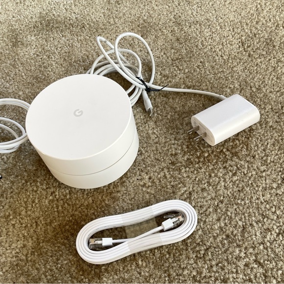 google Other - Google Wifi - AC1200 - Mesh WiFi System - Wifi Router